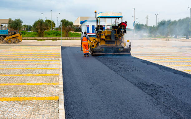 Professional Driveway Pavers in Newton Falls, OH