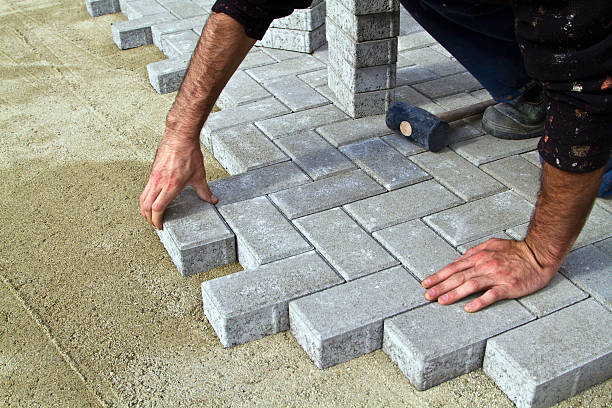 Reasons to Select Us for Your Driveway Paving Requirements in Newton Falls, OH